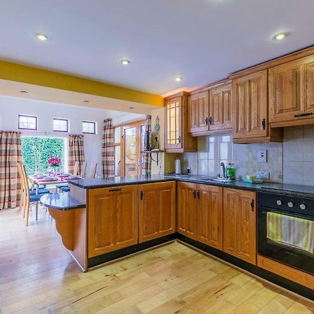 Sutton Cottage Ballyell المظهر الخارجي الصورة
