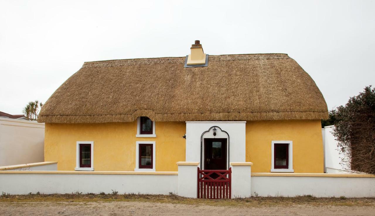 Sutton Cottage Ballyell المظهر الخارجي الصورة