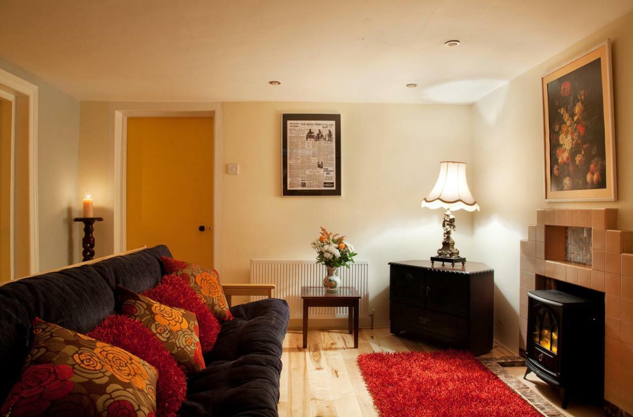 Sutton Cottage Ballyell المظهر الخارجي الصورة