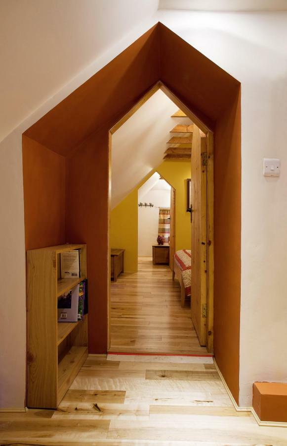 Sutton Cottage Ballyell المظهر الخارجي الصورة