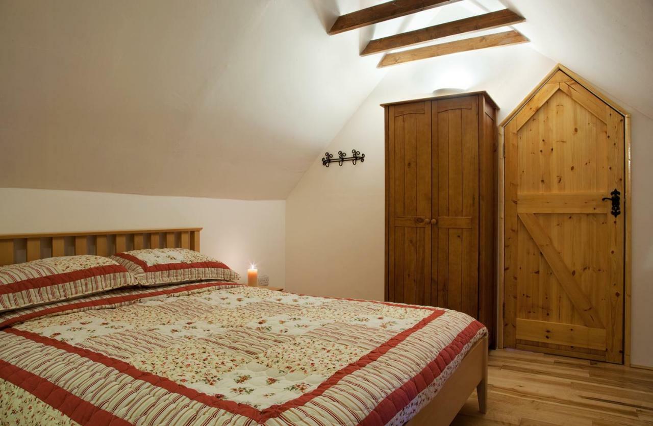 Sutton Cottage Ballyell المظهر الخارجي الصورة