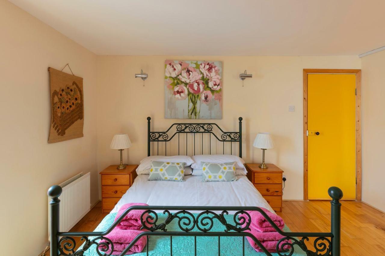 Sutton Cottage Ballyell المظهر الخارجي الصورة