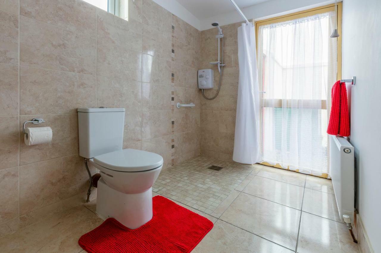 Sutton Cottage Ballyell المظهر الخارجي الصورة